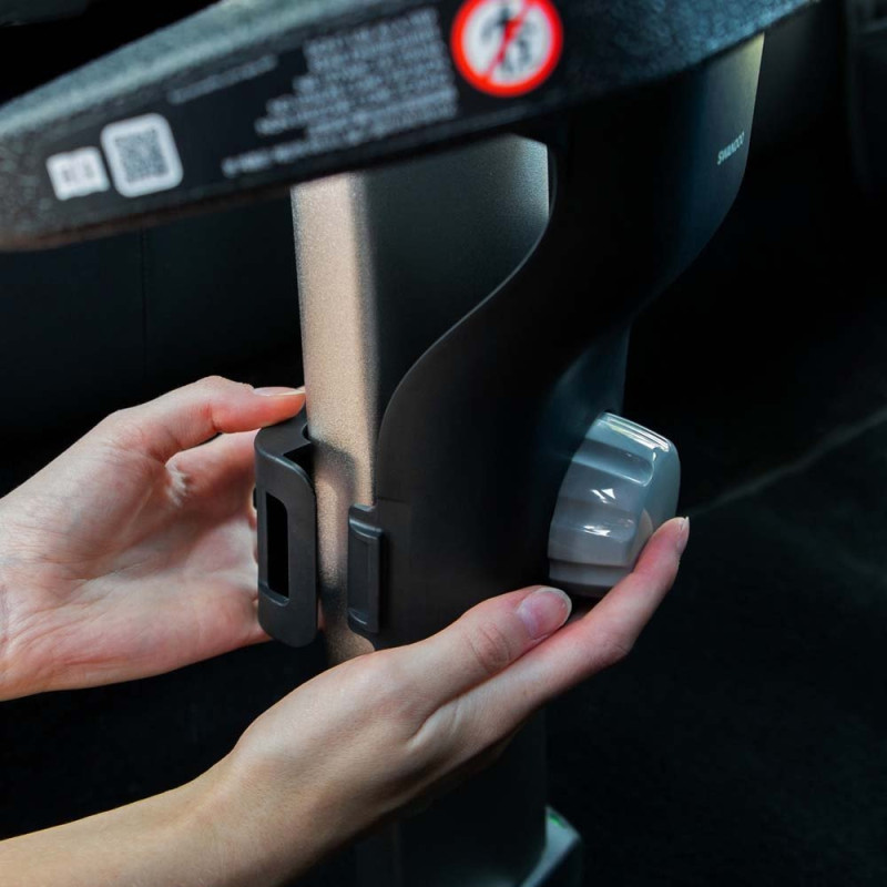 База Swandoo Marie