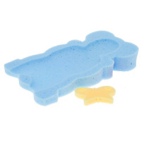 М'яка вкладка у ванну Tega Baby (Велика) / "TEGA"