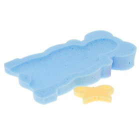 М'яка вкладка у ванну Tega Baby (Велика) / "TEGA"