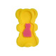 Поролон для купання Tega Baby MIDI yellow multicolor