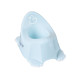 Горщик дитячий антиковзкий Tega Baby DUCK light blue
