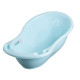 Ванна дитяча Tega Baby DUCK 86 см light blue
