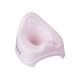 Горщик дитячий Tega Baby DUCK light pink