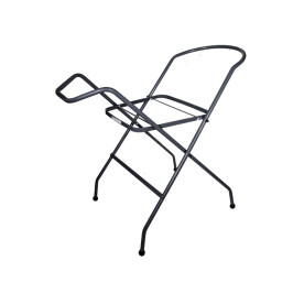 Підставка для дитячої ванни Tega Baby універсальна LUX 102/102 graphite