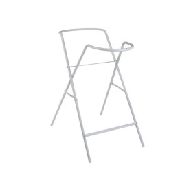 Підставка для дитячої ванни Tega Baby Royal 92 см white