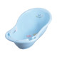 Ванна дитяча Tega Baby FOREST FAIRYTALE 86 см light blue