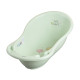 Ванна дитяча Tega Baby FOREST FAIRYTALE 86 см light green