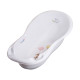 Ванна дитяча Tega Baby FOREST FAIRYTALE 102 см light beige