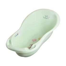 Ванна дитяча Tega Baby FOREST FAIRYTALE 102 см light green