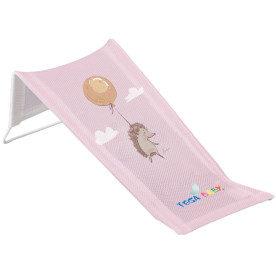 Гірка дитяча для купання Tega Baby FOREST FAIRYTALE light pink