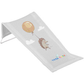 Гірка дитяча для купання Tega Baby FOREST FAIRYTALE light beige