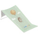 Гірка дитяча для купання Tega Baby FOREST FAIRYTALE light green