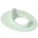 Накладка дитяча на сидіння унітазу Tega Baby FOREST FAIRYTALE light green