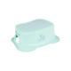 Сходинки дитячі антиковзкі у ванну Tega Baby Bunny light green