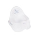 Горщик дитячий Tega Baby Bunny white Горщик дитячий Tega Baby Bunny white