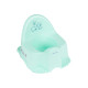 Горщик дитячий Tega Baby Bunny mint Горщик дитячий Tega Baby Bunny mint