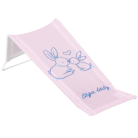 Гірка дитяча для купання Tega Baby Bunny
