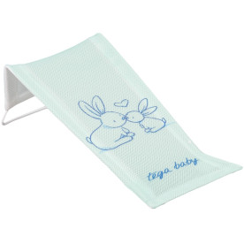 Гірка дитяча для купання Tega Baby Bunny mint