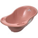 Ванна дитяча зі зливом Tega Baby METEO 86 см pink Ванна дитяча зі зливом Tega Baby METEO 86 см pink