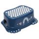 Сходинки дитячі антиковзкі у ванну Tega Baby METEO navy