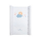 Килимок для пеленання Tega Baby METEO 50x70 см sun white