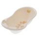 Ванна дитяча Tega Baby Teddy Bear 86 см beige