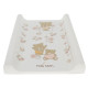 Килимок для пеленання Tega Baby Teddy Bear 70x50 см beige Килимок для пеленання Tega Baby Teddy Bear 70x50 см beige