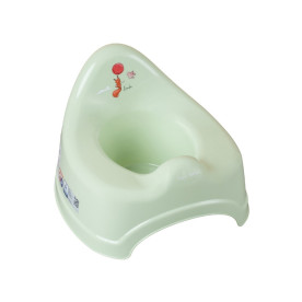 Горщик дитячий з музикою Tega Baby FOREST FAIRYTALE light green