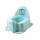 Горщик дитячий Tega Baby Elephant turquise