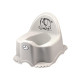 Горщик дитячий Tega Baby Elephant grey