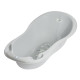 Ванна дитяча Tega Baby OWLS 86 см grey