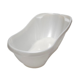 Ванна дитяча Tega Baby 92 см white pearl