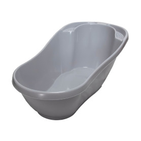 Ванна дитяча Tega Baby 92 см light grey