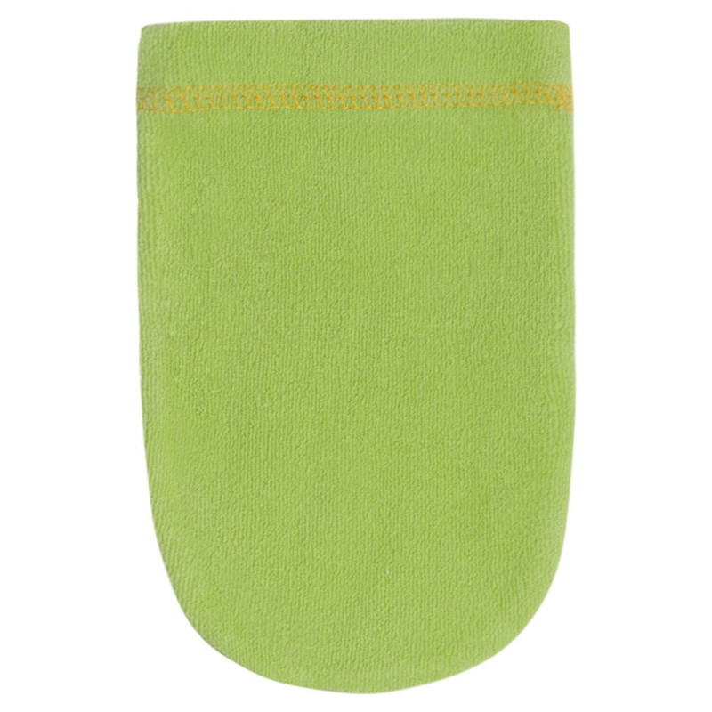 Рукавичка для купання Tega BA-017 multicolor