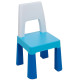 Стілець Tega Multifun MF-002 120 blue