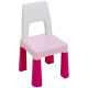 Стілець Tega Multifun MF-002 123 light pink