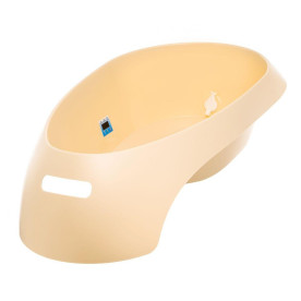 Ванна Tega з пробкою TI TI-004-119 beige бежевий