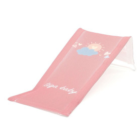 Гірка для купання Tega 3D мембрана METEO ME-026-123 old rose пудра