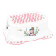 Підніжка Tega WILD & FREE Anti-slip Footstool UNICORN DZ-006-103-JEDNOROŻEC-R white / pink білий / рожевий