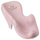 Гірка для купання Tega FOREST FAIRYTALE Anti-slip bath seat FF-003-107 light pink рожевий