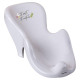 Гірка для купання Tega FOREST FAIRYTALE Anti-slip bath seat FF-003-111 light beige бежевий