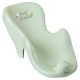 Гірка для купання Tega FOREST FAIRYTALE Anti-slip bath seat FF-003-112 light green зелений