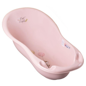 Ванна Tega FOREST FAIRYTALE Bath 102 cm FF-005-107 light pink рожевий