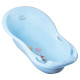 Ванна Tega FOREST FAIRYTALE Bath 102 cm FF-005-108 light blue блакитний