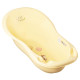 Ванна Tega FOREST FAIRYTALE Bath 102 cm FF-005-109 light yellow жовтий