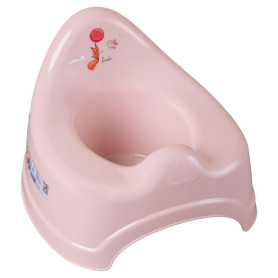 Горщик Tega FOREST FAIRYTALE Potty FF-091-107 light pink рожевий