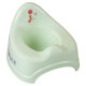 Горщик Tega FOREST FAIRYTALE Potty FF-091-112 light green зелений