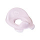 Накладка на унітаз Tega DUCK Anti-slip toilet trainer DK-002-130 light pink рожевий