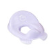 Накладка на унітаз Tega DUCK Anti-slip toilet trainer DK-002-133 light violet фіолетовий