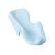 Гірка для купання Tega DUCK Anti-slip bath seat DK-003-129 light blue блакитний